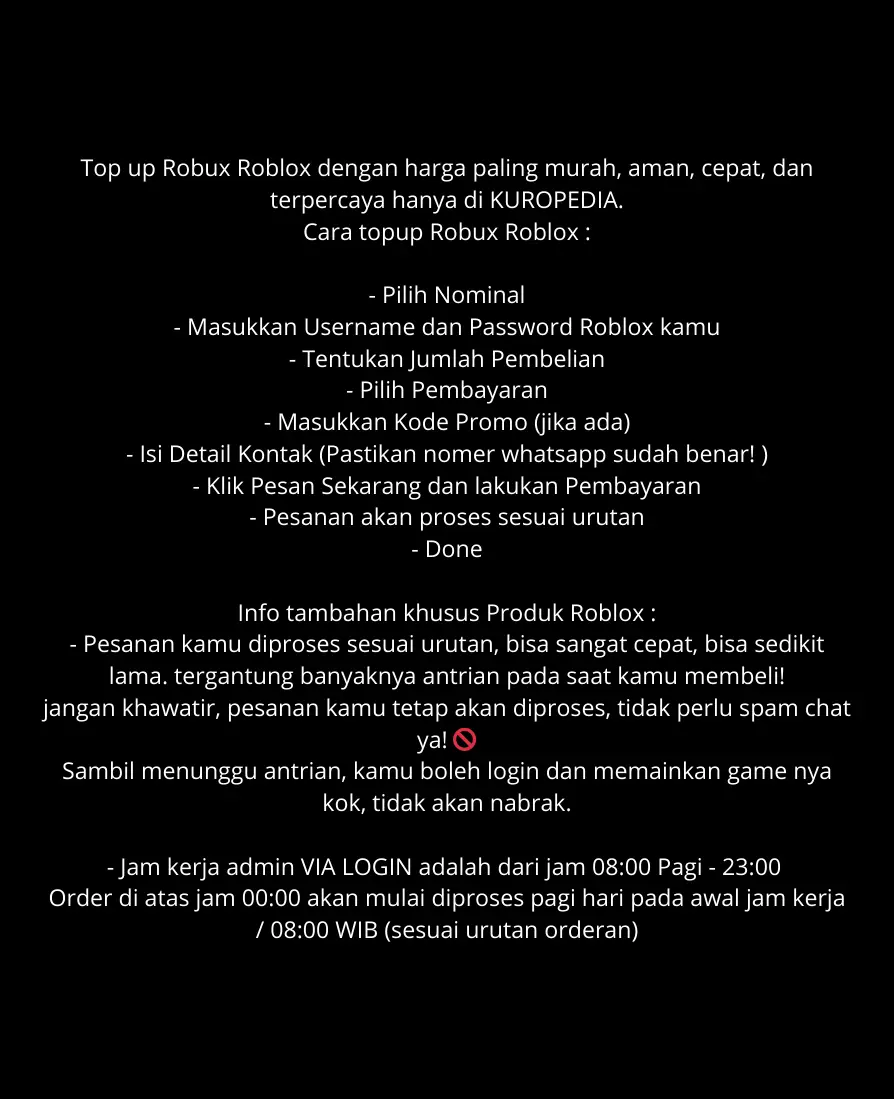 Petunjuk