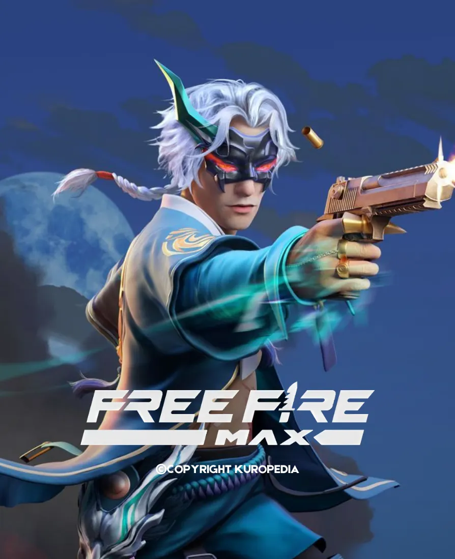 Free Fire Max