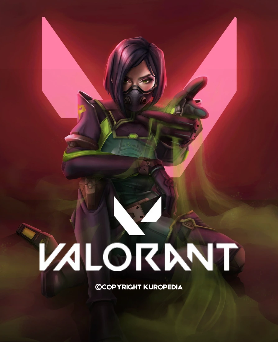 Valorant